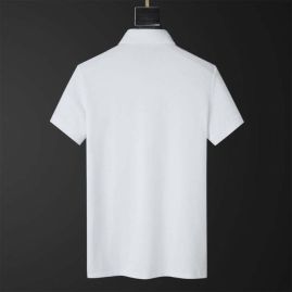 Picture of Fendi Polo Shirt Short _SKUFendiM-4XL11lx0120202